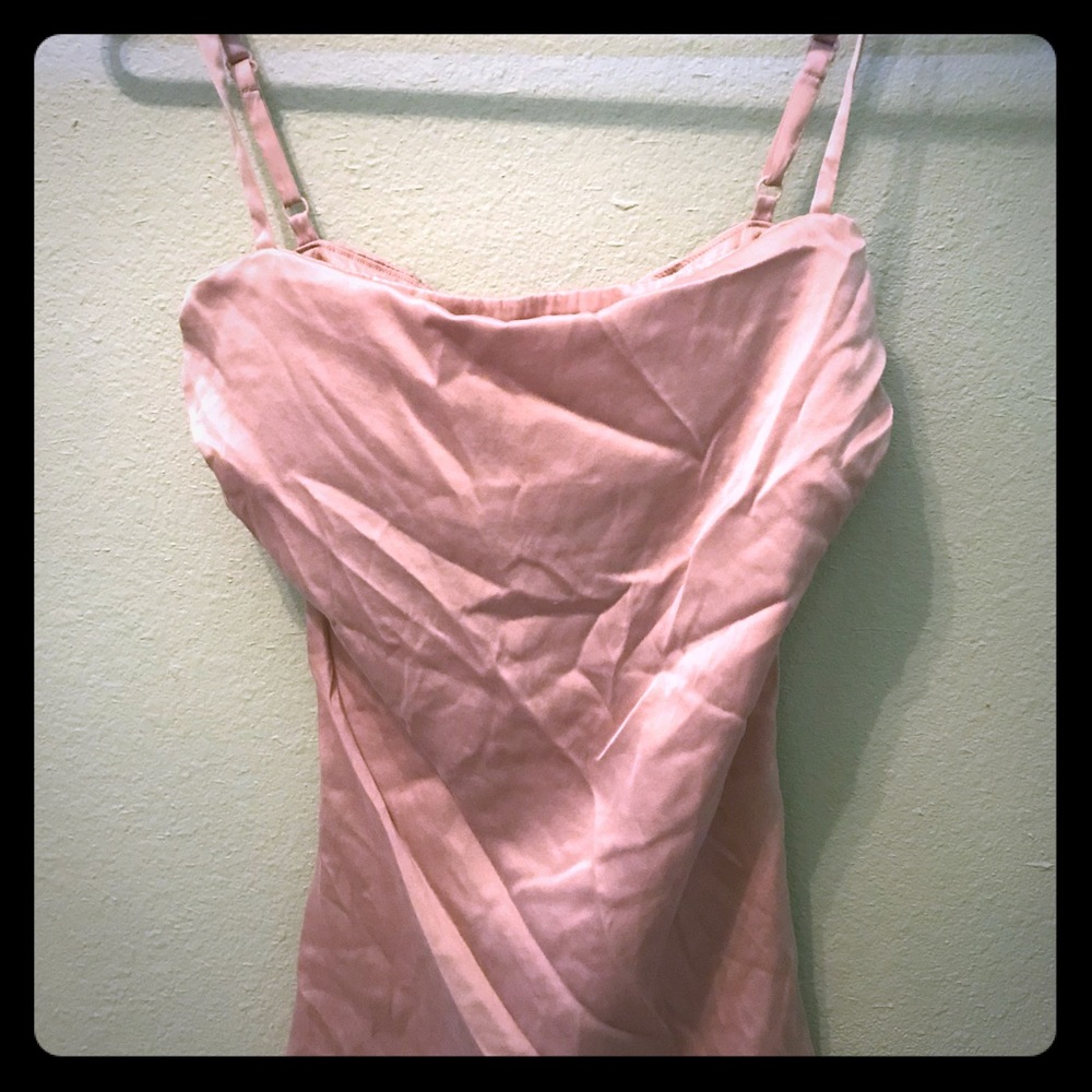 Women’s tank